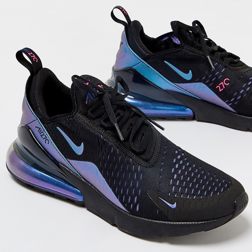 Nike air max 270 iridescent